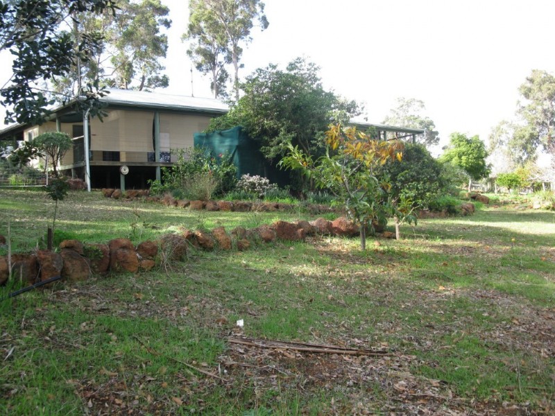 686 McLarty Street, Bridgetown WA 6255