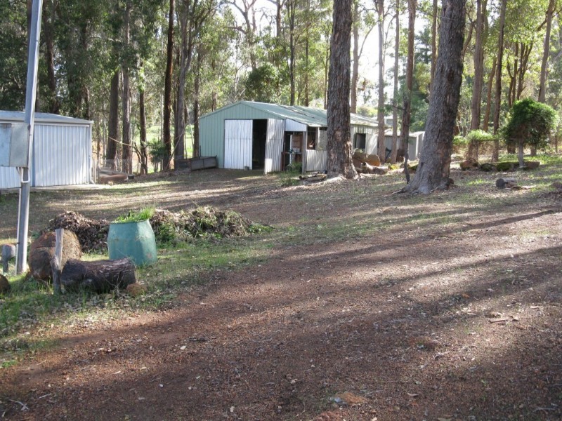 686 McLarty Street, Bridgetown WA 6255