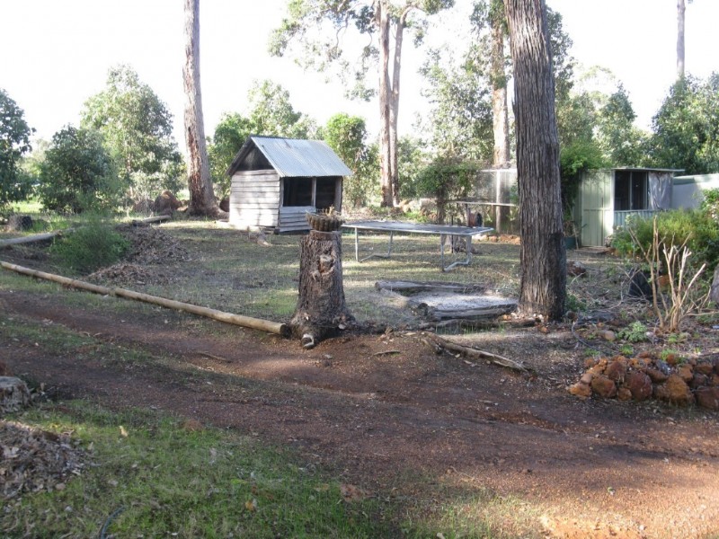 686 McLarty Street, Bridgetown WA 6255