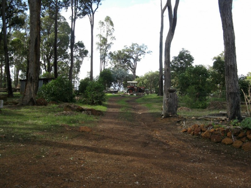 686 McLarty Street, Bridgetown WA 6255