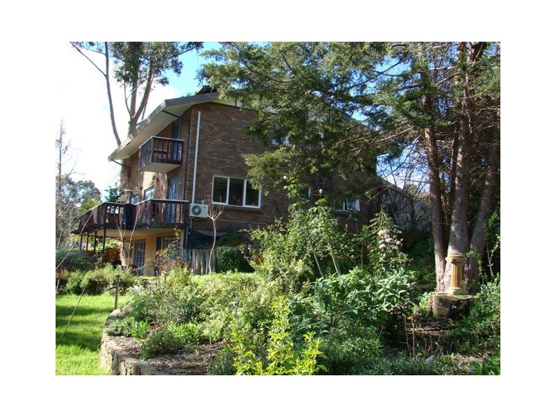 424 Mattamattup St, Bridgetown WA 6255