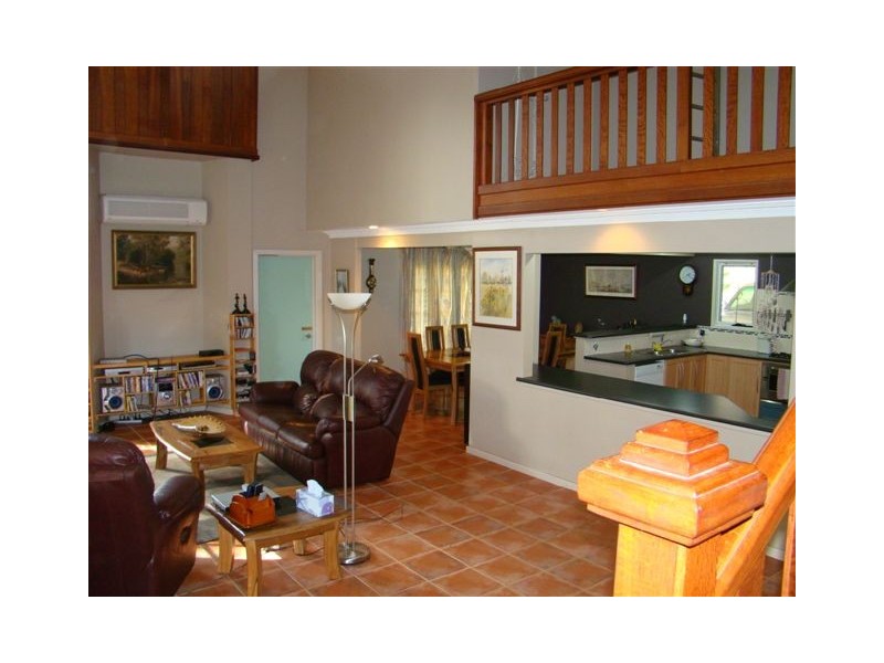 424 Mattamattup St, Bridgetown WA 6255