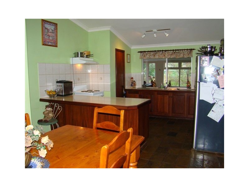 1 Waters Ford Rd, Winnejup WA 6255