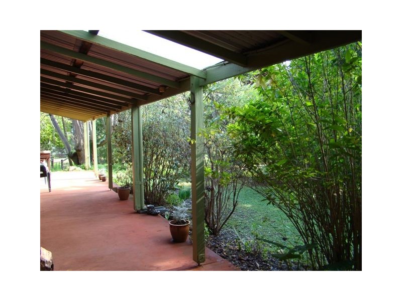 1 Waters Ford Rd, Winnejup WA 6255