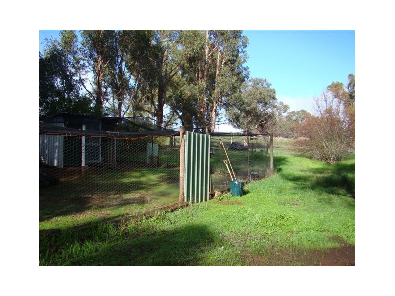 1 Waters Ford Rd, Winnejup WA 6255