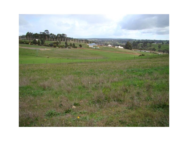 101 Robinia Way, Bridgetown WA 6255