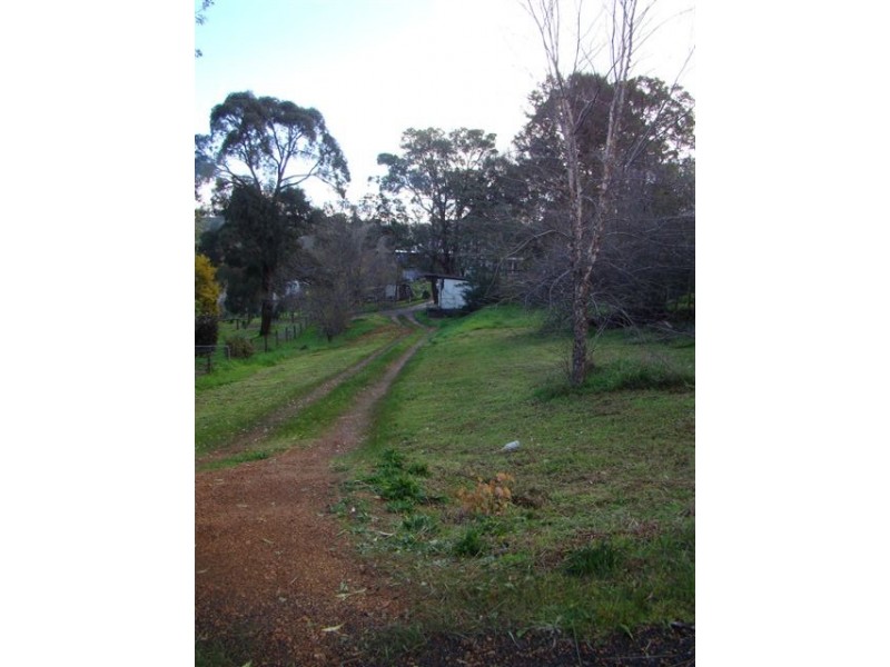 29 Barlee Street, Bridgetown WA 6255