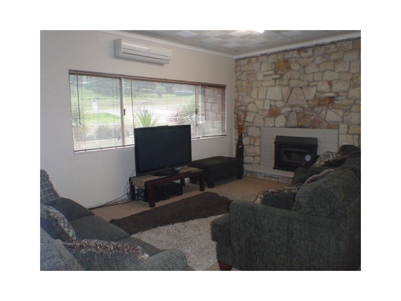 7 Campbell St, Bridgetown WA 6255