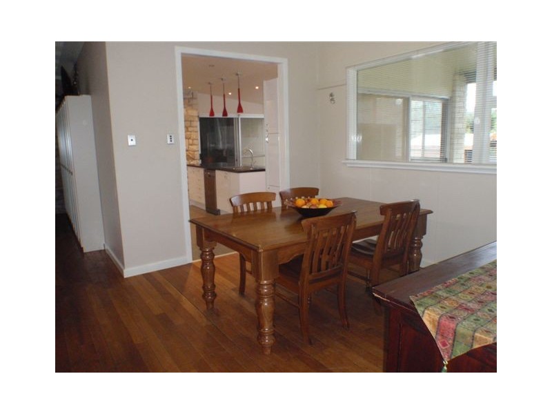 7 Campbell St, Bridgetown WA 6255