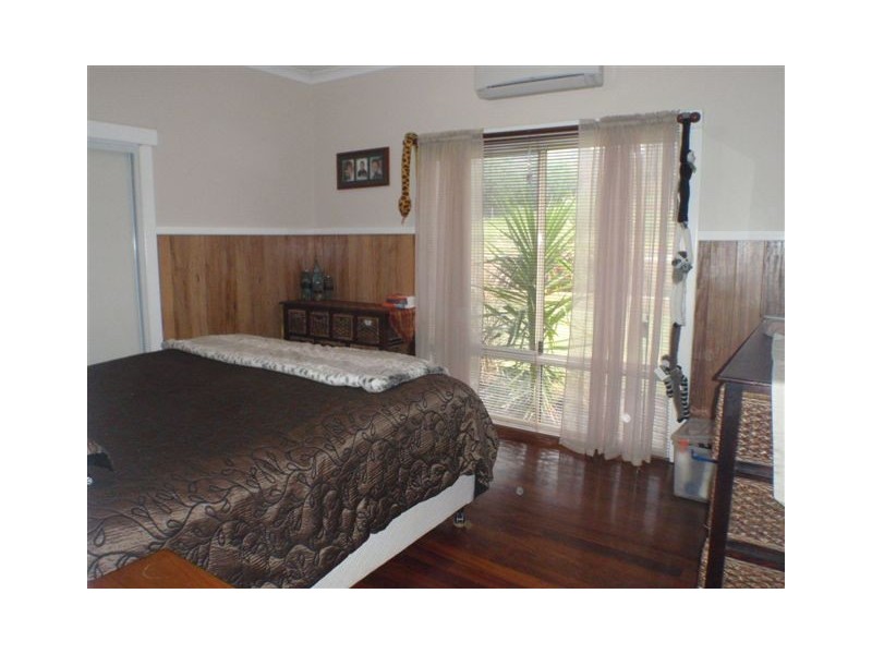 7 Campbell St, Bridgetown WA 6255