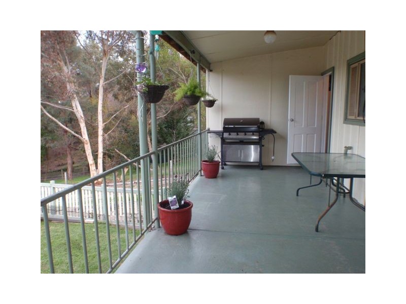 7 Campbell St, Bridgetown WA 6255