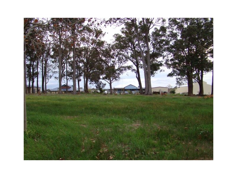 84 Skye Lane, Bridgetown WA 6255