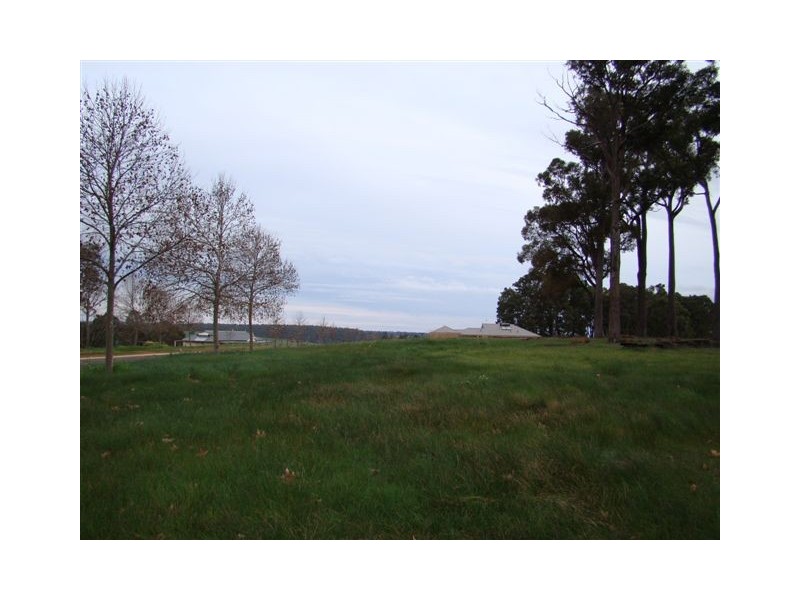 84 Skye Lane, Bridgetown WA 6255