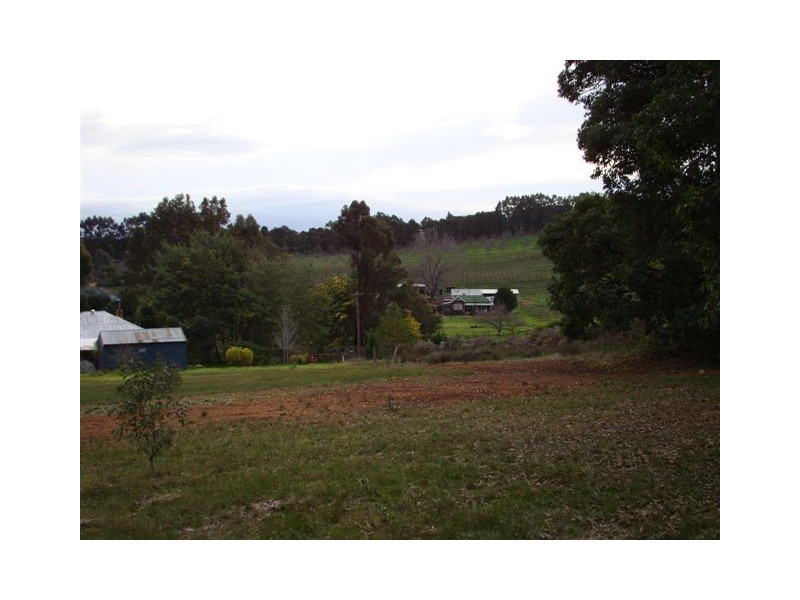 127 Coverley St, Bridgetown WA 6255