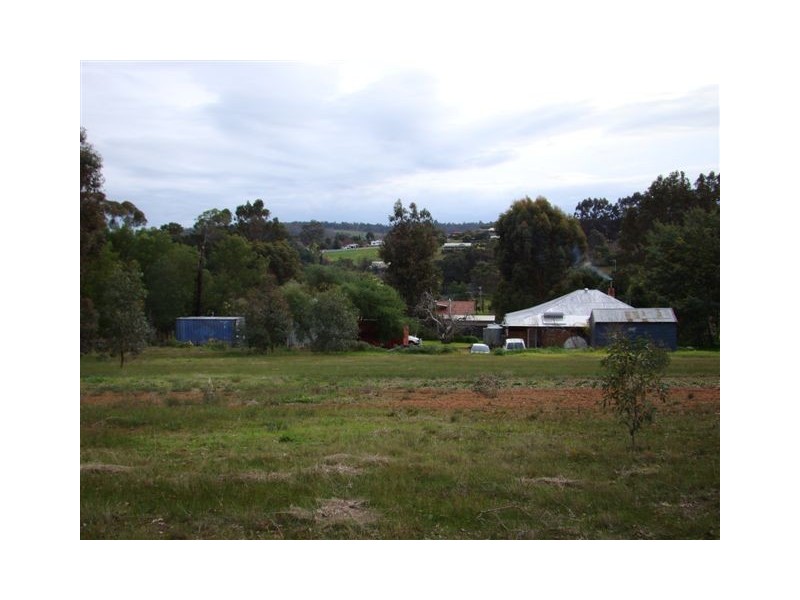 127 Coverley St, Bridgetown WA 6255