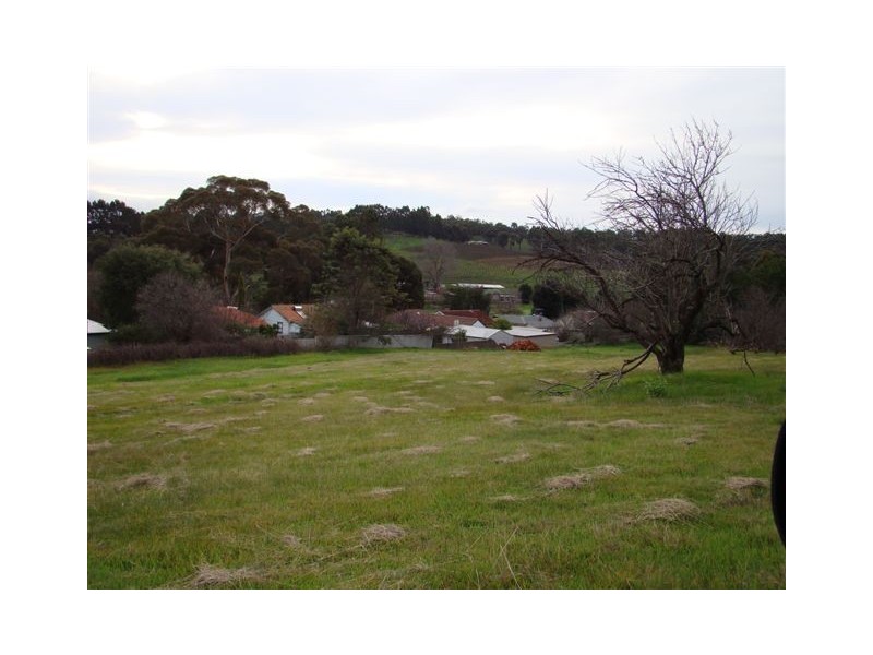 127 Coverley St, Bridgetown WA 6255