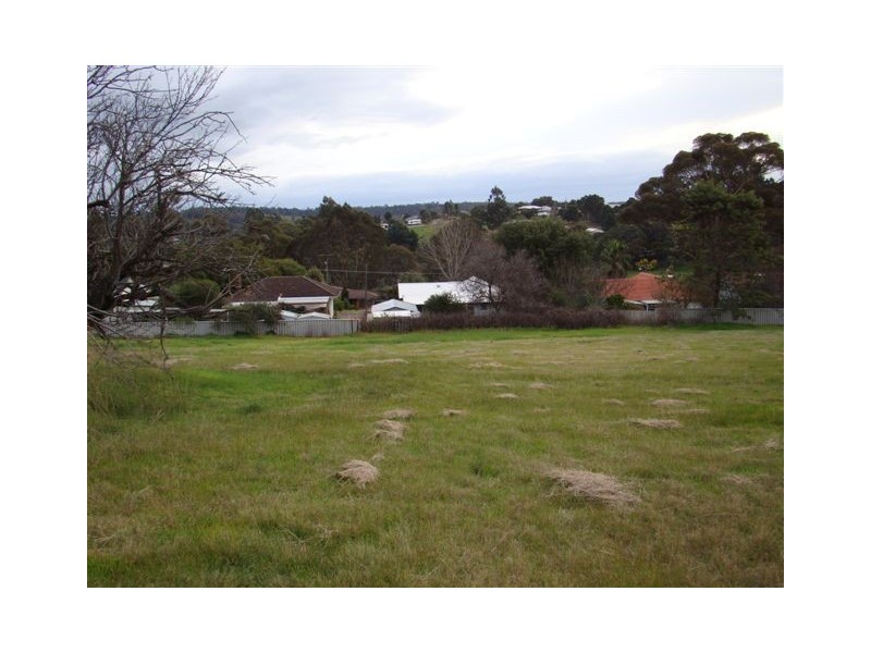 127 Coverley St, Bridgetown WA 6255