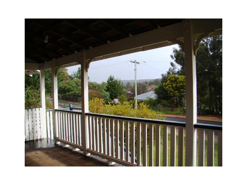 23 Spencer Street, Bridgetown WA 6255