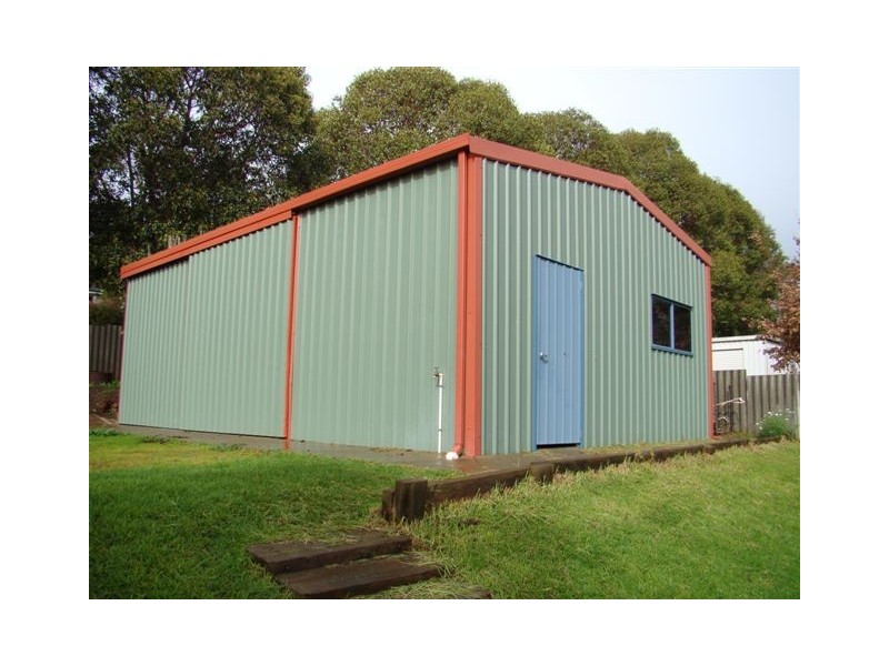 23 Spencer Street, Bridgetown WA 6255