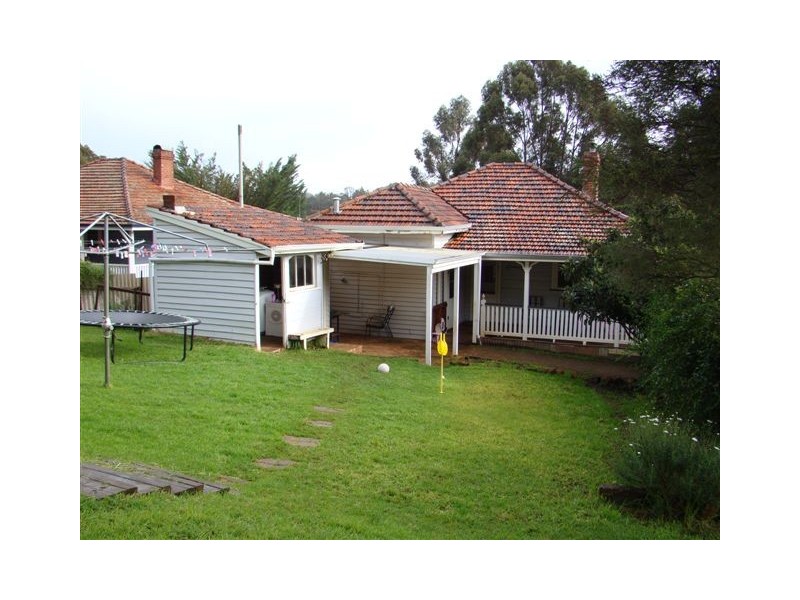 23 Spencer Street, Bridgetown WA 6255