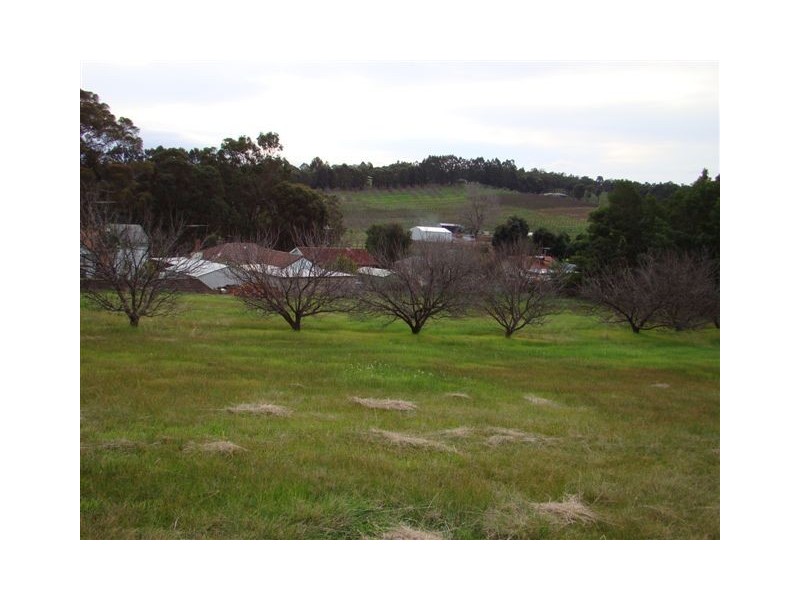 327 Giblett Street, Bridgetown WA 6255