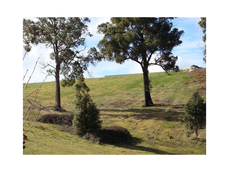 154 Manor Ridge, Bridgetown WA 6255