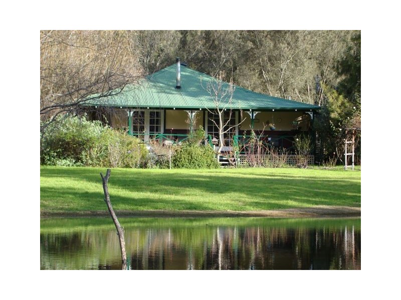 Lot 440 May Street, Bridgetown WA 6255