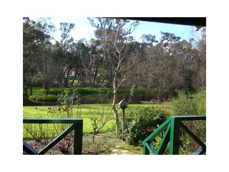 Lot 440 May Street, Bridgetown WA 6255