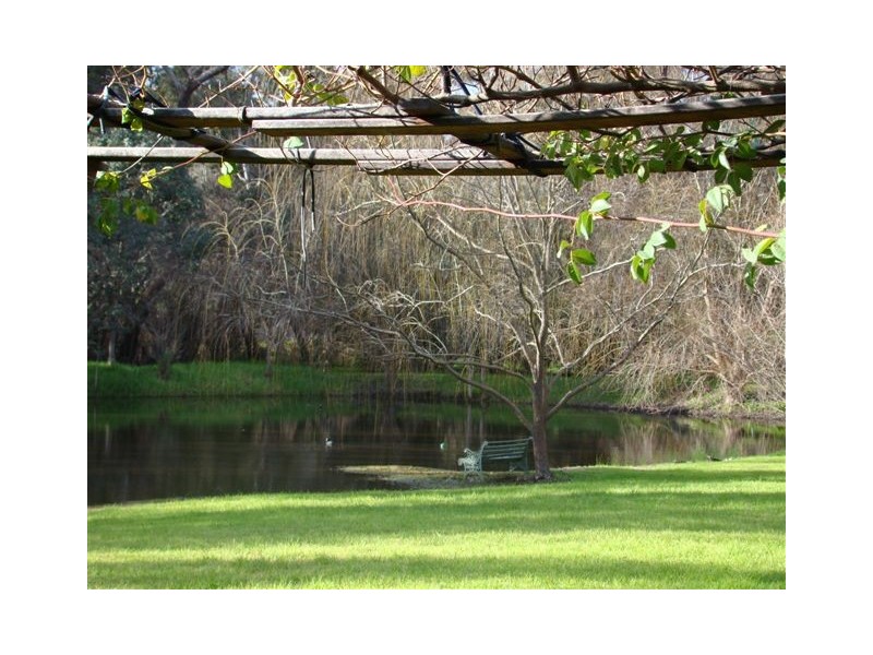 Lot 440 May Street, Bridgetown WA 6255