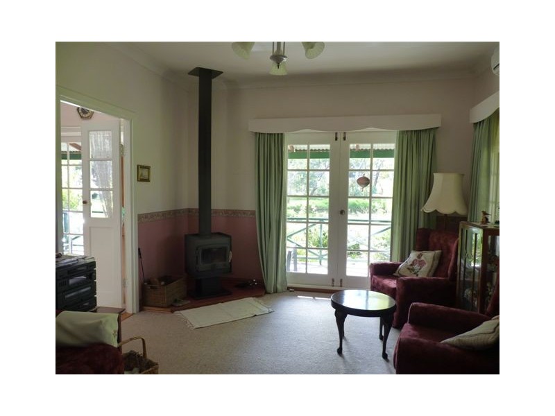 Lot 440 May Street, Bridgetown WA 6255