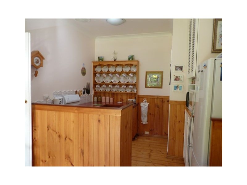 Lot 440 May Street, Bridgetown WA 6255