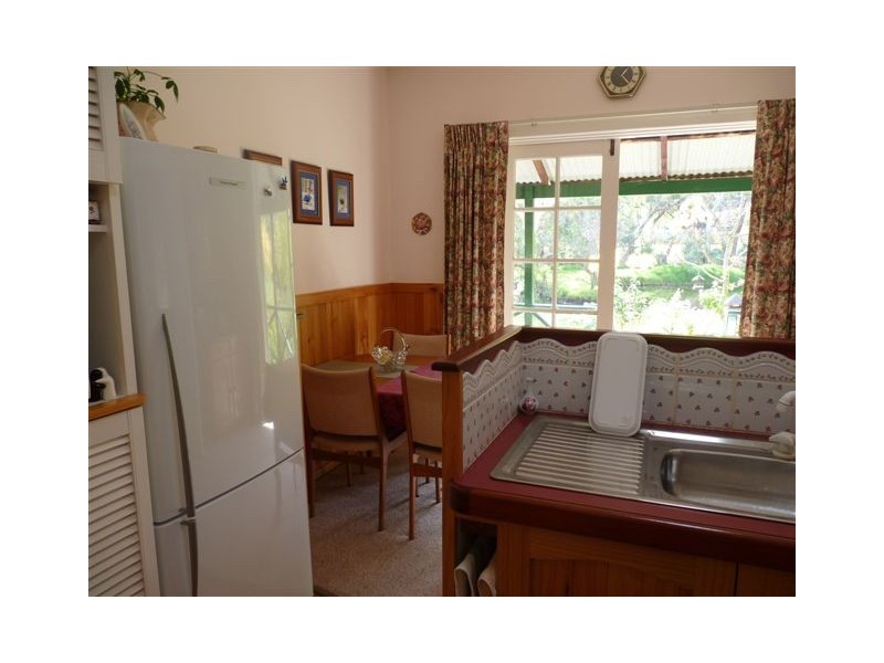 Lot 440 May Street, Bridgetown WA 6255