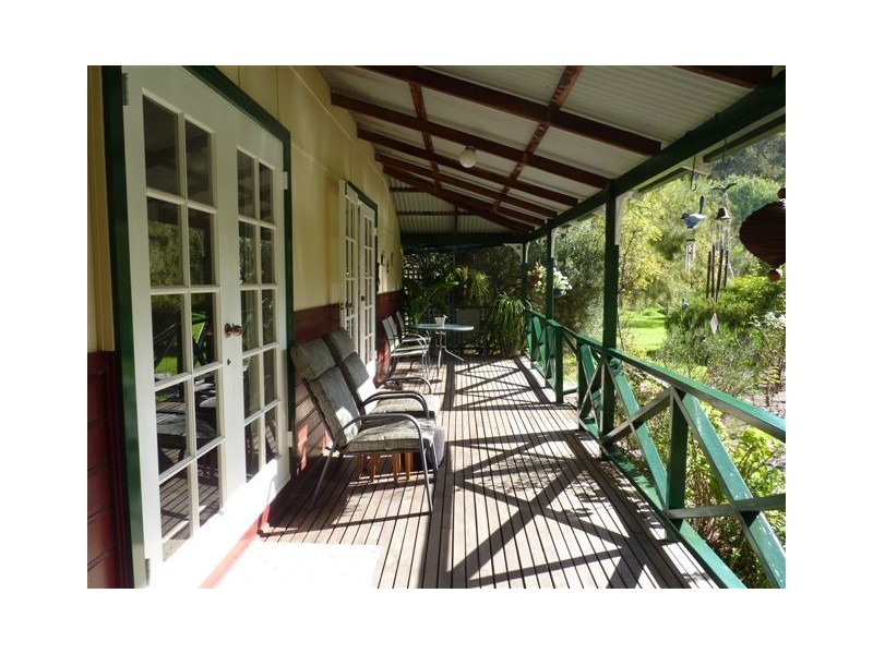 Lot 440 May Street, Bridgetown WA 6255