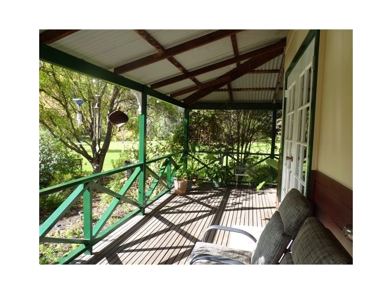 Lot 440 May Street, Bridgetown WA 6255