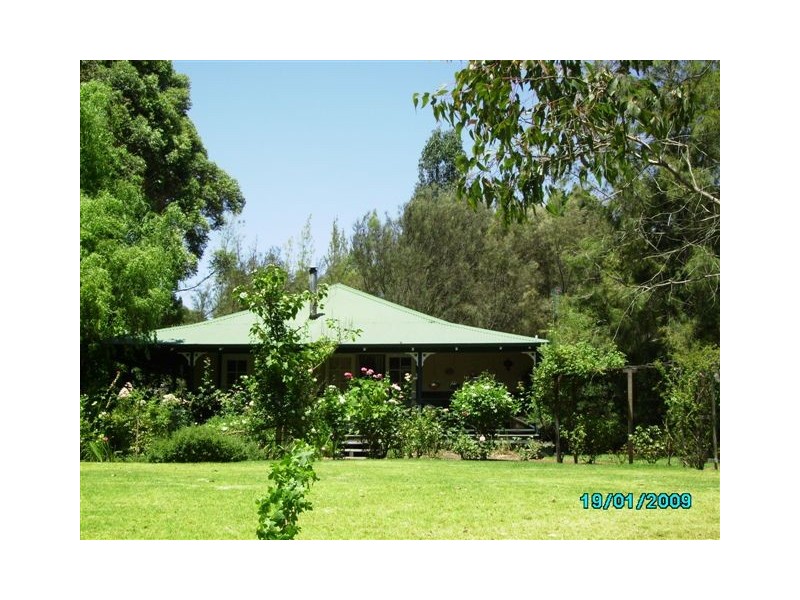 Lot 440 May Street, Bridgetown WA 6255