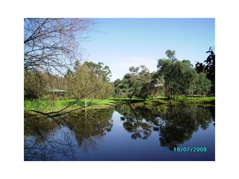 Lot 440 May Street, Bridgetown WA 6255