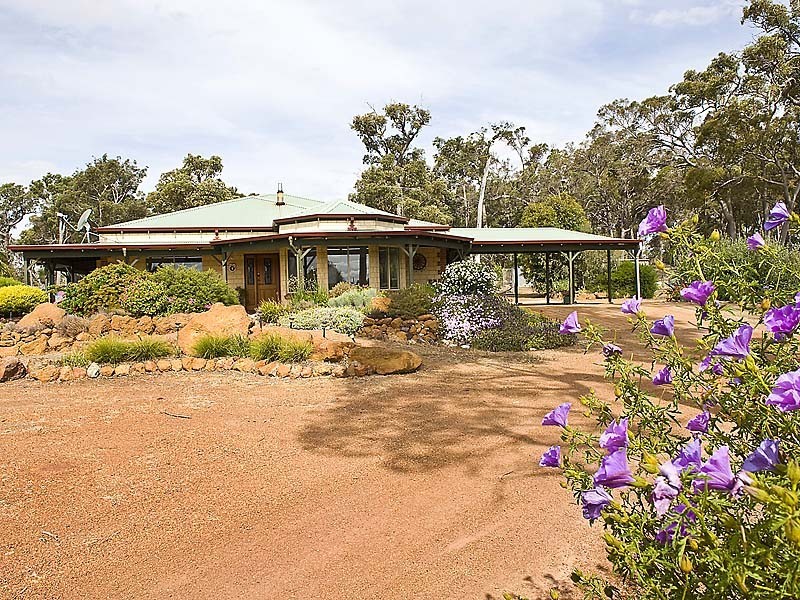 Lot 1 Polina Road, Bridgetown WA 6255