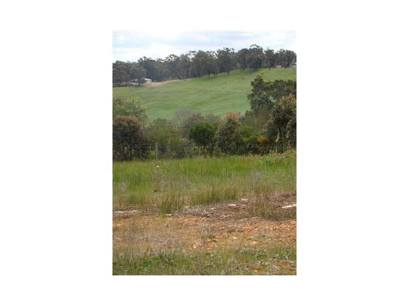 102 Robinia Way, Bridgetown WA 6255