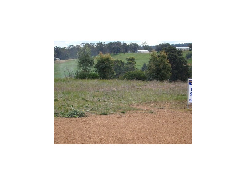 102 Robinia Way, Bridgetown WA 6255