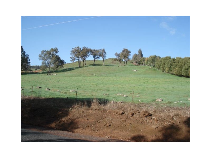 3 Tweed Road, Bridgetown WA 6255