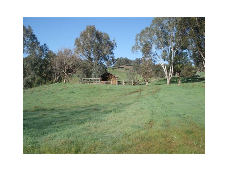 3 Tweed Road, Bridgetown WA 6255