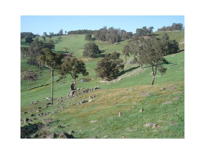 3 Tweed Road, Bridgetown WA 6255