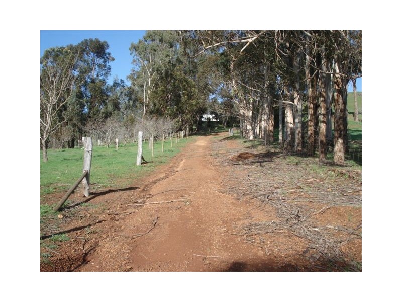 3 Tweed Road, Bridgetown WA 6255