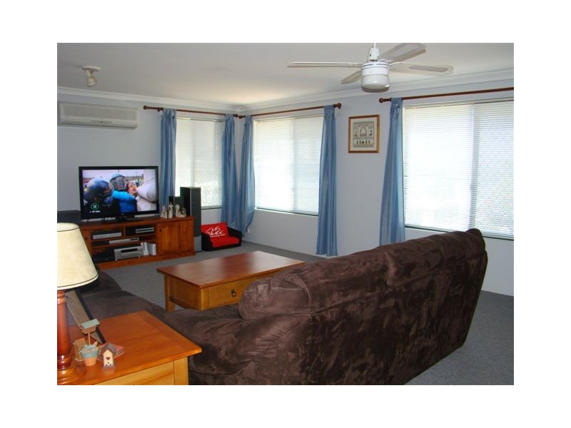 3 Abbotts Street, Bridgetown WA 6255