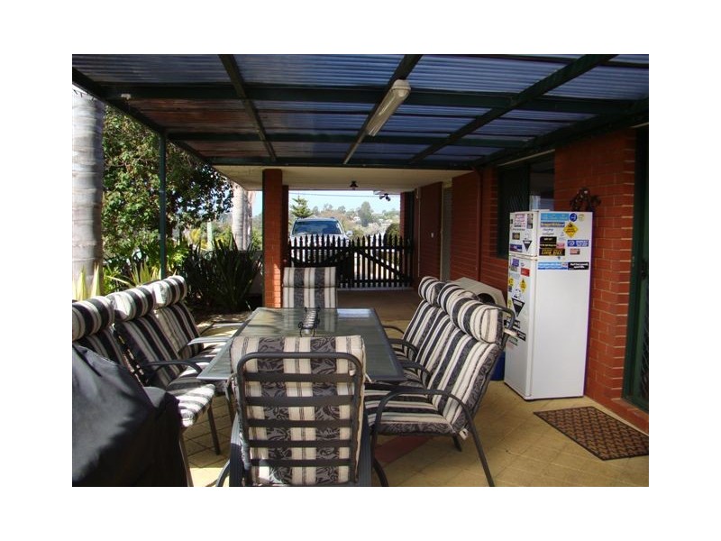 3 Abbotts Street, Bridgetown WA 6255