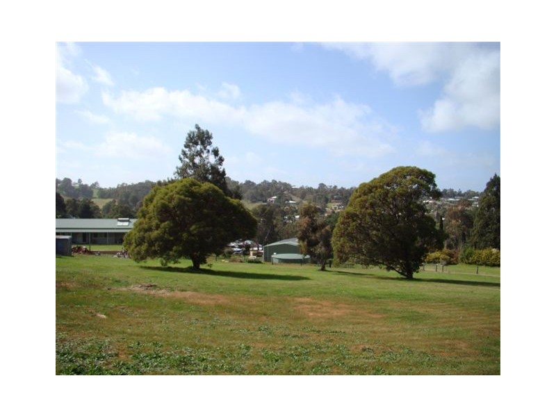 3 Abbotts Street, Bridgetown WA 6255