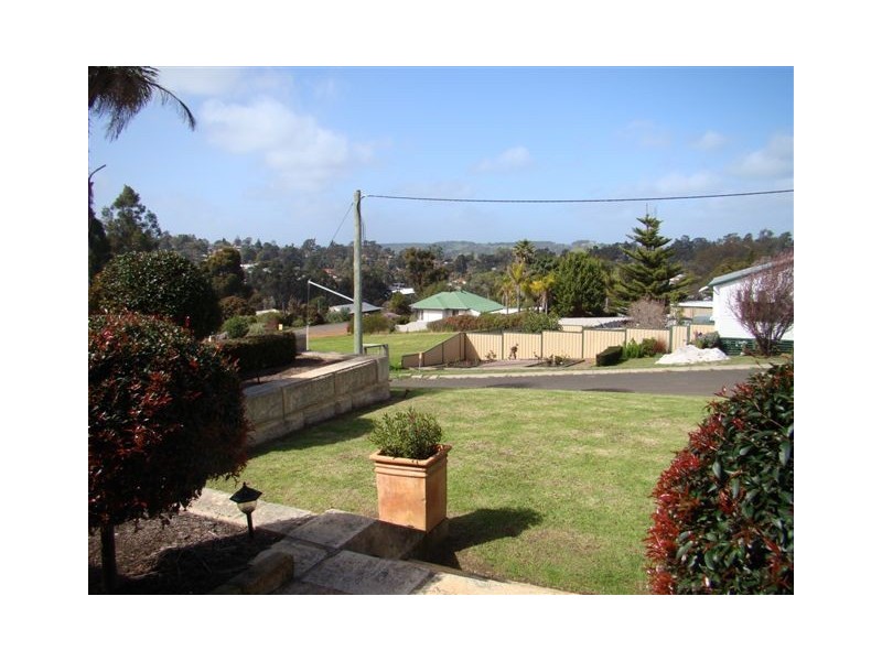 3 Abbotts Street, Bridgetown WA 6255