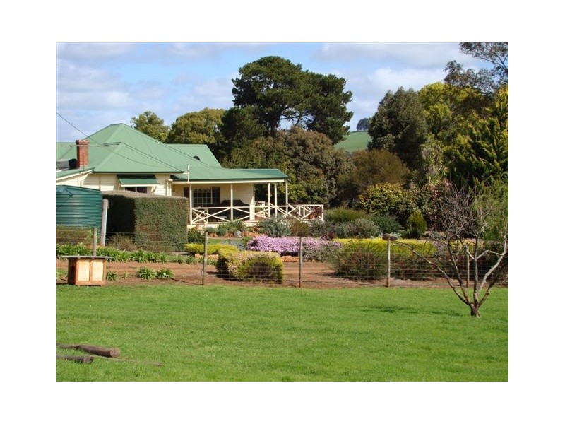 924 Carbunup Brook Rd, Bridgetown WA 6255