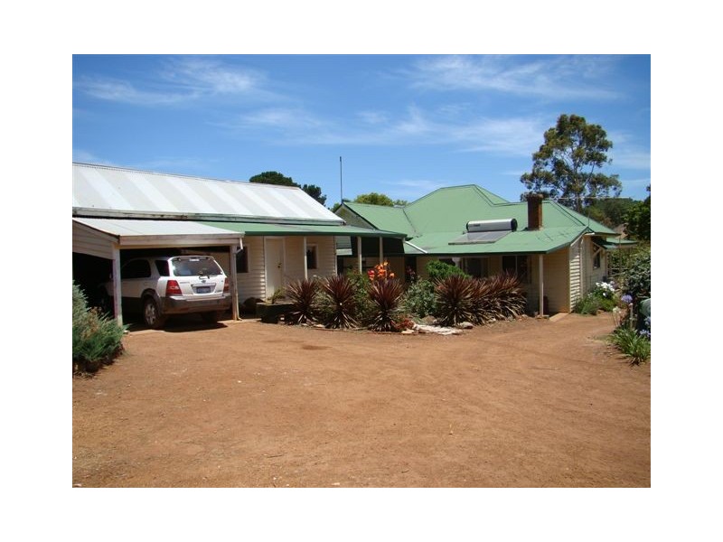 924 Carbunup Brook Rd, Bridgetown WA 6255