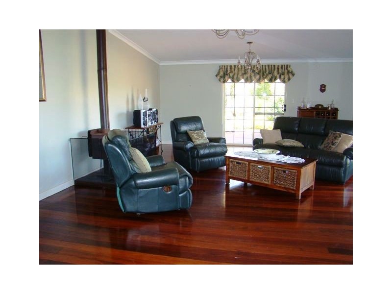 924 Carbunup Brook Rd, Bridgetown WA 6255